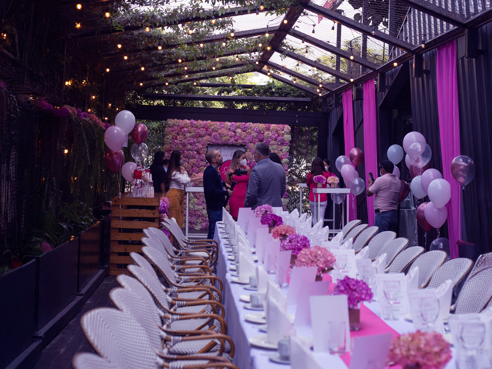 Experiencia BTL Bioderma