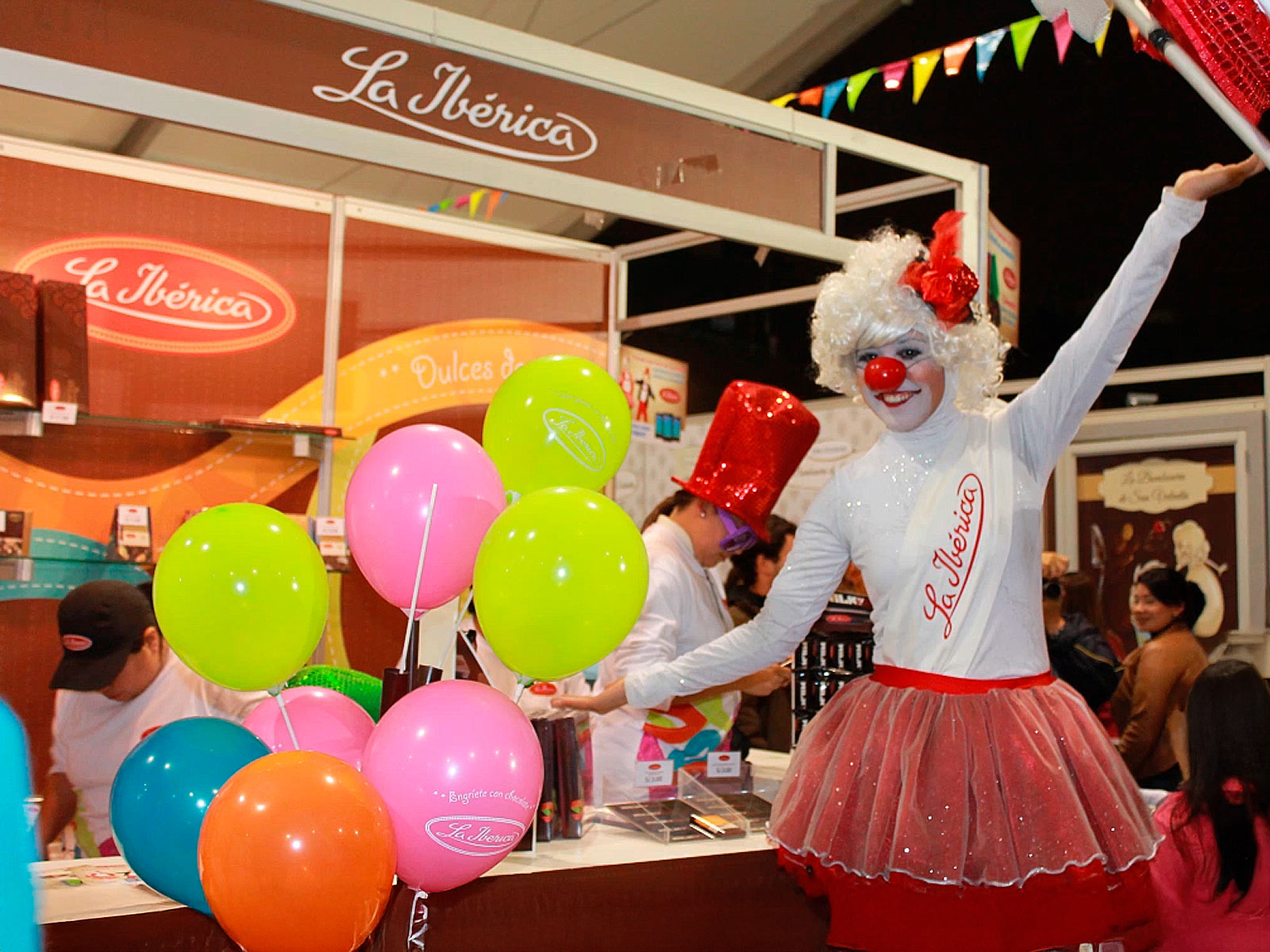 Un Mundo de Fantasía