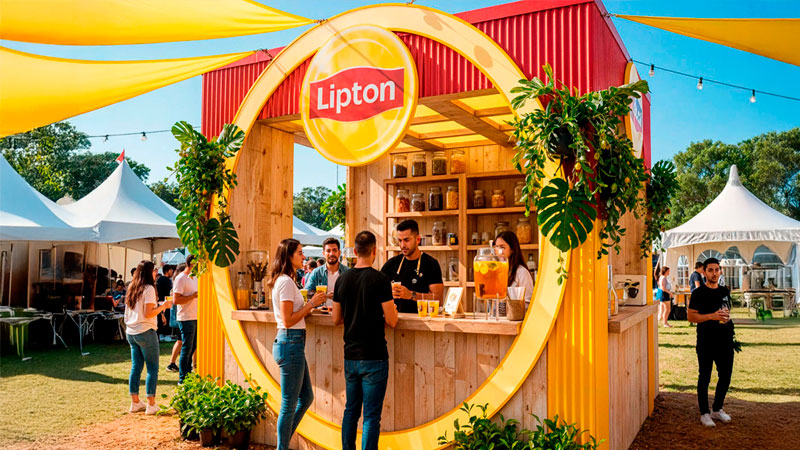 Activaciones & Marketing BTL